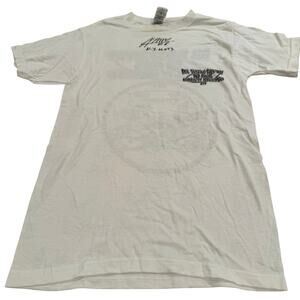 Vintage Community Day T-Shirt - Size Small